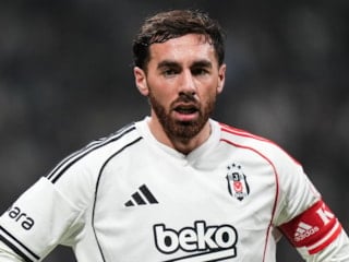 Orkun Kökçü'den taraftara derbi mesajı