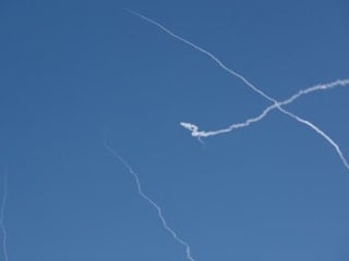 Suudi Arabistan Savunma Bakanlığı: 3 seyir füzesi imha edildi