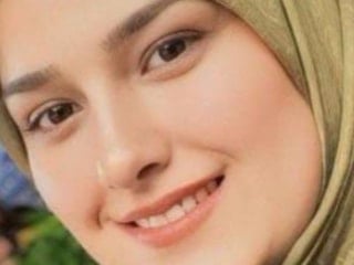 Konya'da eski eşini 55 bıçak darbesiyle öldüren sanığa ömür boyu hapis