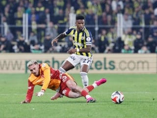 Türkiye Kupası'nın çeyrek finalinde derbi ihtimali