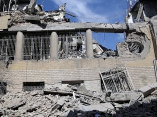 İsrail basını: Sivil hedeflere saldırı düzenlemek değerlendiriliyor