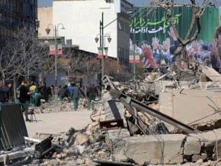 'Türkiye, İran savaşında nasıl konumlanmalı' anketi