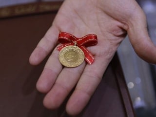 Altın fiyatları toparlanmaya başladı