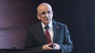 Mehmet Şimşek'ten eşel mobil açıklaması
