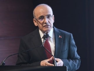 Mehmet Şimşek'ten eşel mobil açıklaması