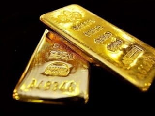 Venezuela'nın ABD'ye 1000 kilograma kadar altın satışı için anlaşma yaptığı iddia edildi