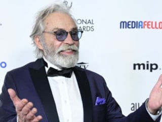 Haluk Bilginer'den oyuncuları kızdıracak açıklama: Hepsi yalancı