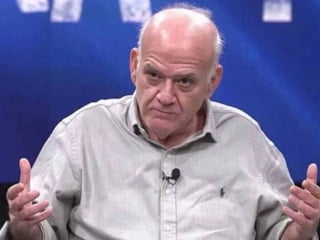 Ahmet Çakar'dan Taylan Antalyalı ve Halil Dervişoğlu'na tepki: Utanmazlık yapıyorsunuz