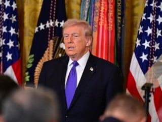 ABD'de Trump'a suikast planı: Sanık emri İran'dan aldığını iddia etti