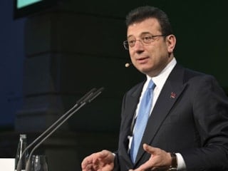 Ekrem İmamoğlu BBC'ye konuştu: İmamoğlu olmadı başkası olsun demek doğru değil