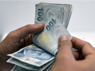 Yaşlı ve engelli aylıkları vatandaşların hesaplarına yatırılmaya başladı