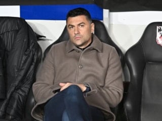 Burak Yılmaz: Fenerbahçe kupanın en büyük favorisi olmak zorunda