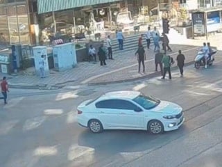Kastamonu'da silahla vurulan kişiye tekme atan şüpheli, müebbet hapis cezasına çarptırıldı