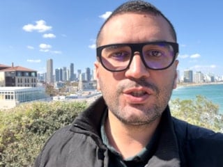 Ensonhaber Genel Yayın Yönetmeni İlyas Efe Ünal, İsrail'den son gelişmeleri aktardı