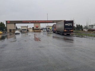 Suriyelilerin gönüllü geri dönüşü Ramazan ayında da sürüyor