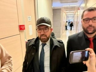 Doktor Bülent Cihantimur'dan dolandırıcılık başvurusu