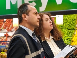 Ticaret Bakanlığı Ramazan'ın ilk haftasında 16 bin ürün denetledi