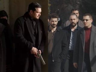 İzleyici tarafını seçti! İşte dünün en çok izleneni: Eşref Rüya mı, Yeraltı mı