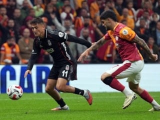 Süper Lig’de ‘ilk 15 dakika’nın liderleri derbide karşı karşıya