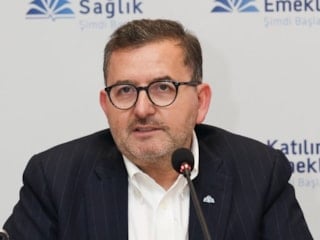 Katılım Emeklilik: Milletimize ve sektörümüze değer katmayı sürdüreceğiz