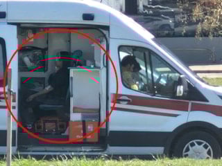 Diyarbakır'da oynadıkları helyum gazı dolu balonlar patladı: 2 kız çocuğu yaralandı