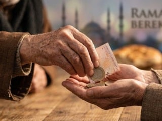 30 günlük oruç fidyesi 2026: Günlük oruç tutamama bedeli...