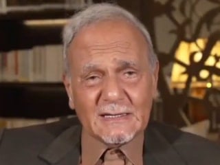 Suudi Prens Türki el-Faysal: Soykırım suçlusu bir manyakla normalleşemeyiz