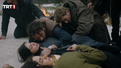 TRT’den Taşacak Bu Deniz kararı: Bu akşam (perşembe) var mı, işte yayın akışı