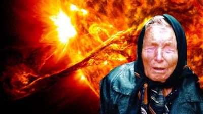 Baba Vanga'nın 2026 kehaneti gündemde: 3. Dünya Savaşı çıkacak mı