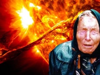 Baba Vanga'nın 2026 kehaneti gündemde: 3. Dünya Savaşı çıkacak mı
