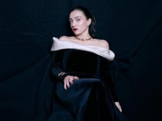 Merve Dizdar'dan oyunculuk itirafı geldi: Rolüm için kendimi parçalarım