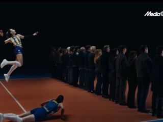 MediaMarkt’tan 8 Mart Dünya Kadınlar Günü’ne özel reklam filmi