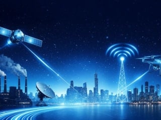 Dijital geleceğin mimarı Türk Telekom