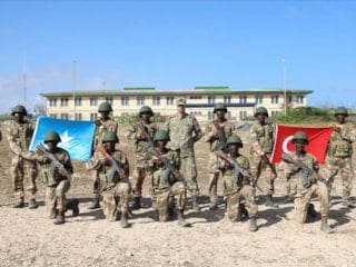 Türkiye'nin hangi ülkelerde askeri üssü var? (2026 güncel liste)