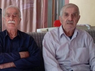 Diyarbakır’da iki kardeş, art arda kalp krizi ile hayatını kaybetti