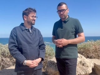 Ensonhaber ekibi Tel Aviv'den aktarıyor: Hürmüz neden bu kadar önemli