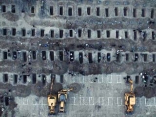 İran: Saldırıların hedefi olan ilkokul, 40 dakika arayala iki kez bombalandı