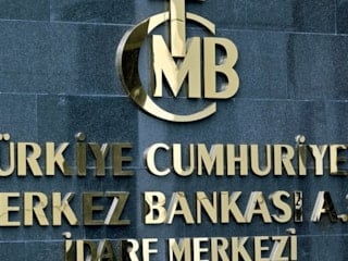 Merkez Bankası rezervleri yükseldi: 210,3 milyar dolar