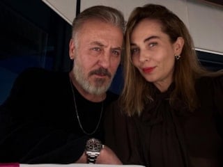 Esra Ronabar'dan dikkat çeken paylaşım! Oğlunun son halini gösterdi