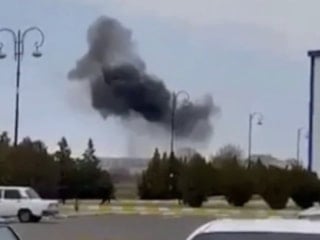 İran'dan füze açıklaması: Azerbaycan'ı hedef almadık