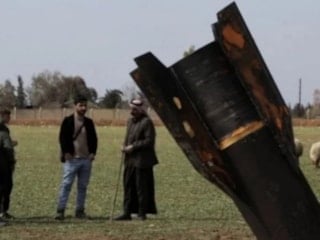 İran'dan Türkiye ve Azerbaycan'a atıldığı iddia edilen füzelerde İsrail şüphesi