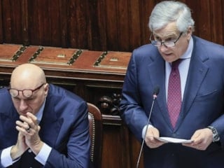 İtalya, Orta Doğu'ya hava savunma sistemleri gönderme hazırlığında