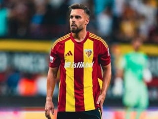 Kayserisporlu Miguel Cardoso: Çatışma tırmanırsa ülkeme dönerim