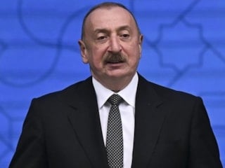 İlham Aliyev: Azerbaycan İran'a karşı operasyonlara katılmayacak