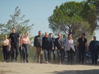 Savaşçı'dan Arka Sokaklar'a geçti: Başsavcı Fevzi geliyor...