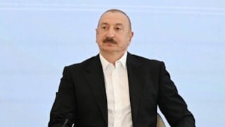 İlham Aliyev: Azerbaycan İran'a karşı operasyonlara katılmayacak