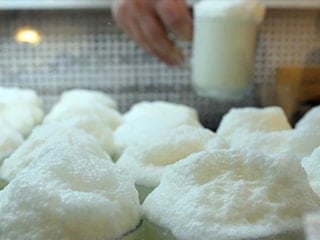 Orijinal Susurluk Ayranı tarifi: İşte köpüğünün sırrı