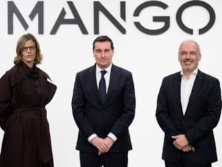 Mango, satış rekoru kırdı ve gelirini 3.8 milyar euroya yükseltti