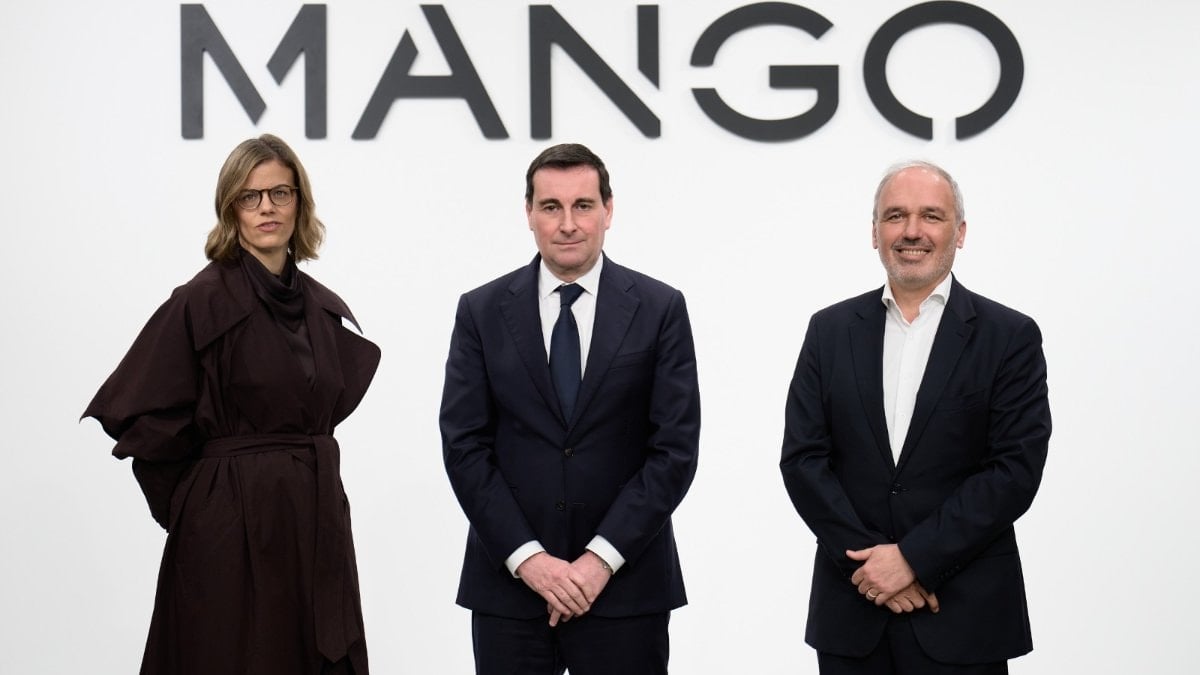 Mango, satış rekoru kırdı ve gelirini 3.8 milyar euroya yükseltti