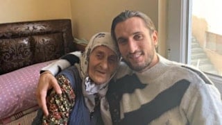 Yusuf Yazıcı'nın acı günü